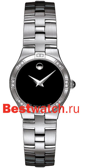 Часы Movado Juro 0605032