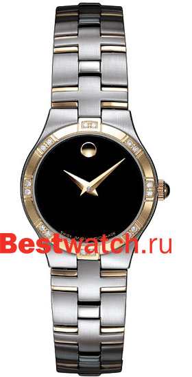 Часы Movado Juro 0605046