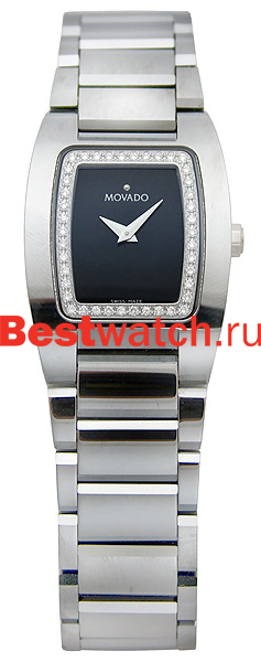 Часы Movado Fiero 0605771