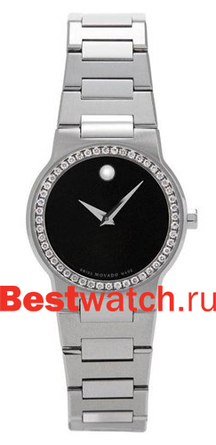 Часы Movado Safiro 0605807