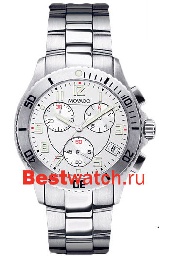 Часы Movado Sport 0605969