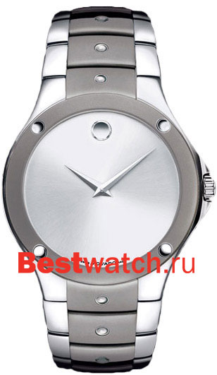 Часы Movado Sports Edition 0605989