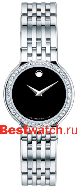 Часы Movado Esperanza 0606046