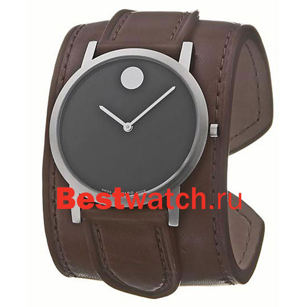 Часы Movado Museum 0606079