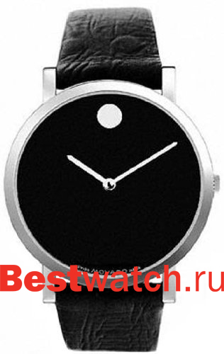Часы Movado Museum 0606089