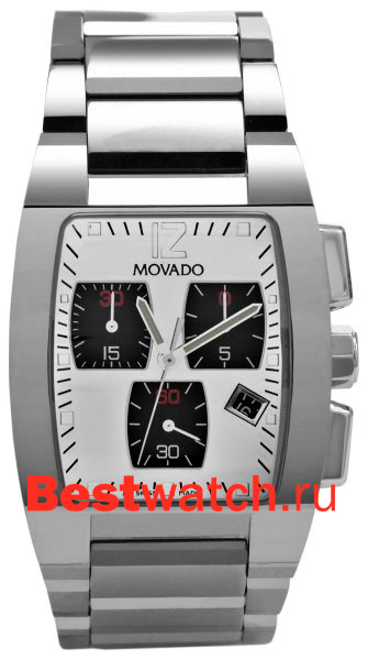 Часы Movado Fiero 0606091