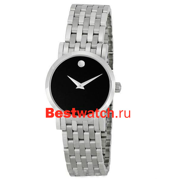 Часы Movado Red Label 0606107