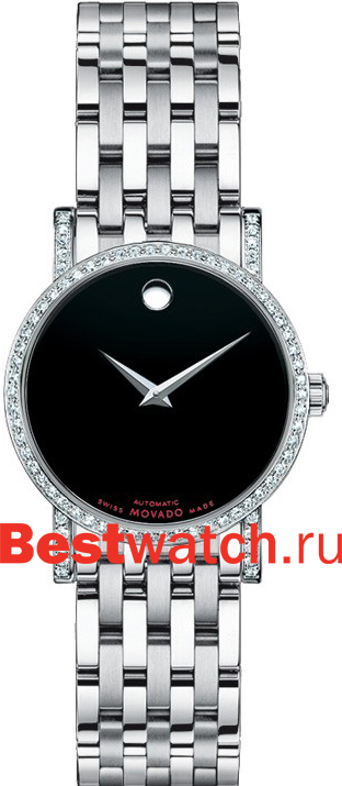Часы Movado Red Label 0606289