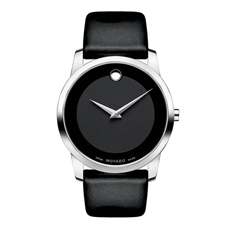 Часы Movado Museum Classic 0606502