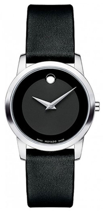 Часы Movado Museum Classic 0606503