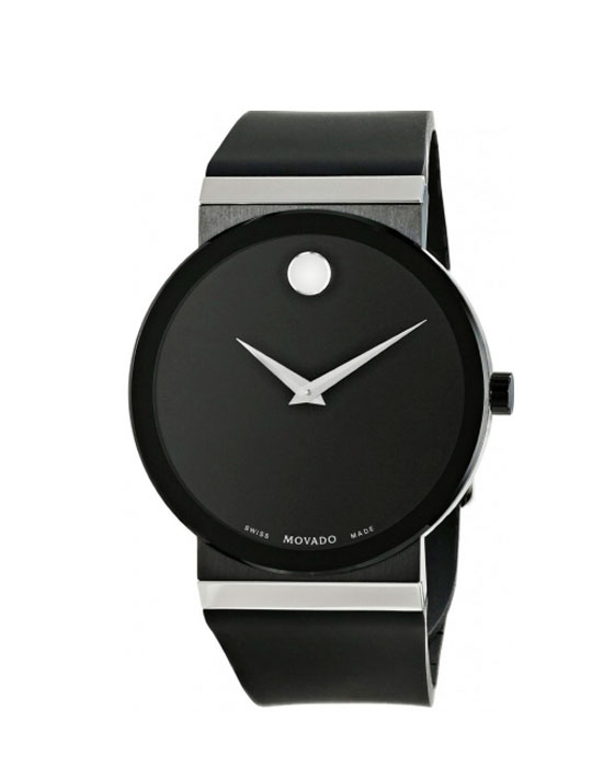 Часы Movado Sapphire Synergy 0606780