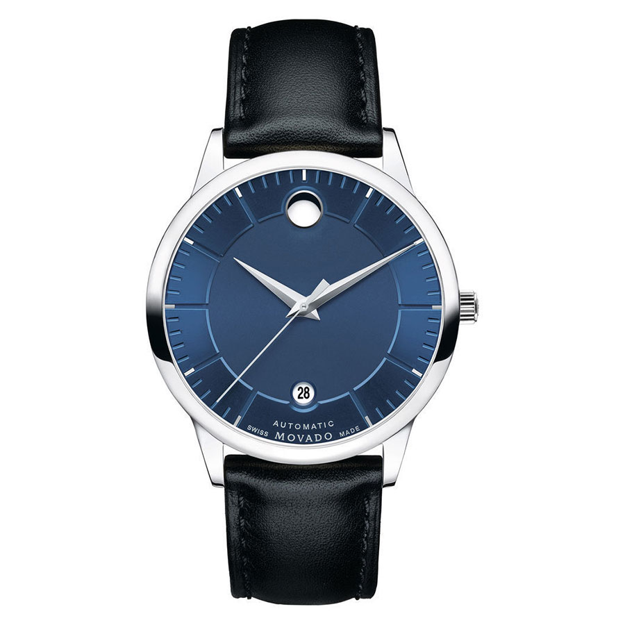 Часы Movado 1881 Automatic 0606874