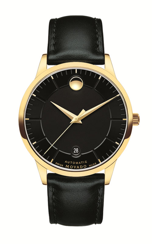 Часы Movado 1881 Automatic 0606875