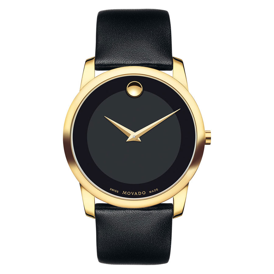 Часы Movado Museum Classic 0606876
