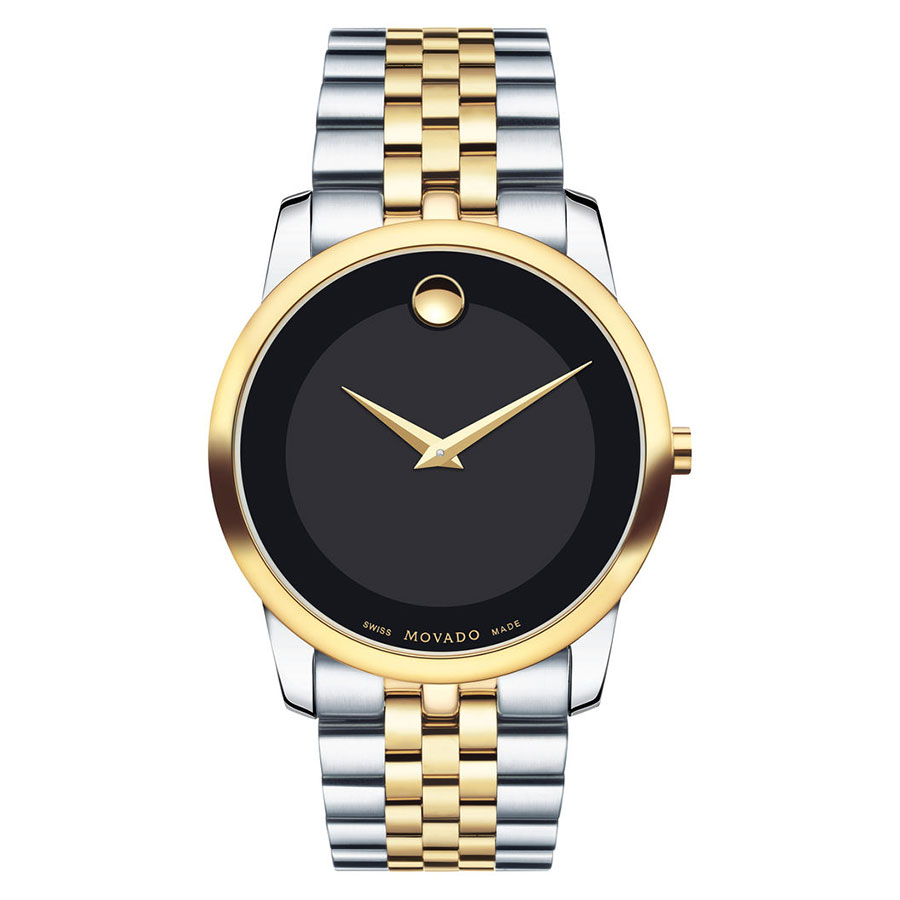 Часы Movado Museum Classic 0606899