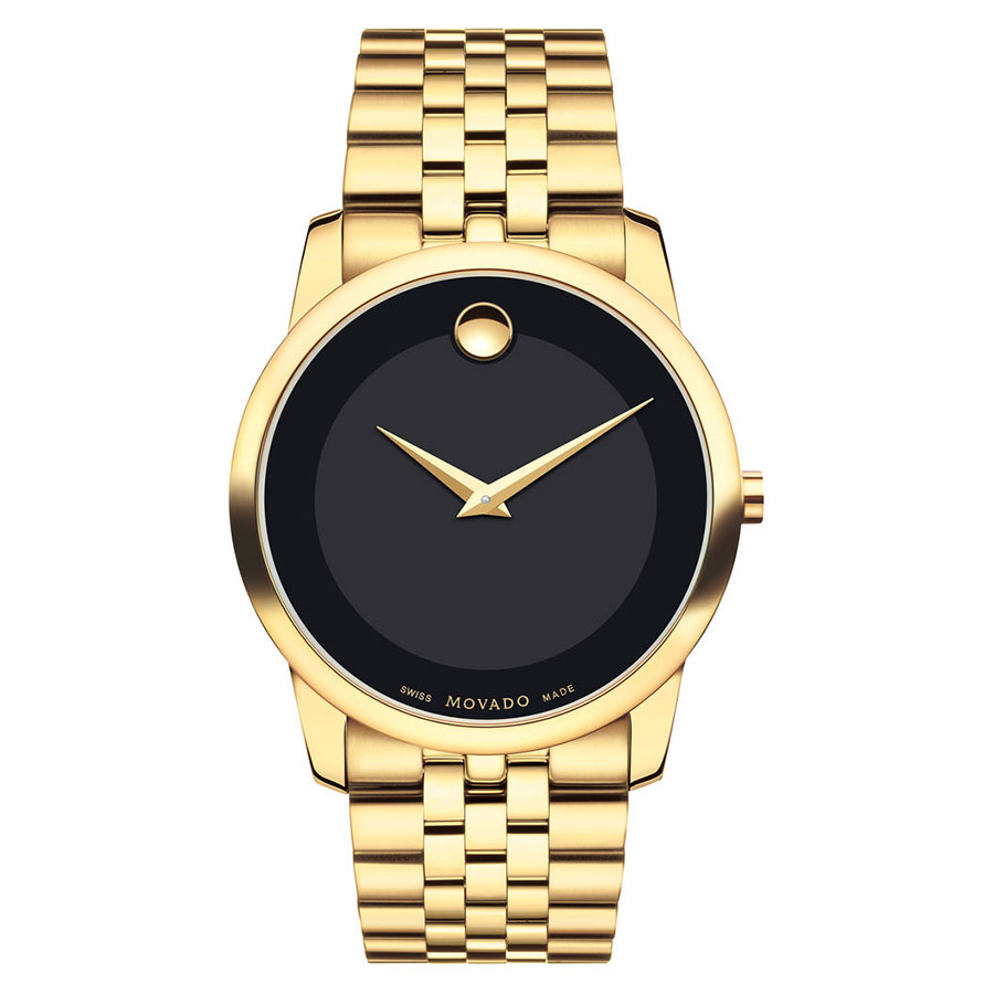 Часы Movado Museum Classic 0606997