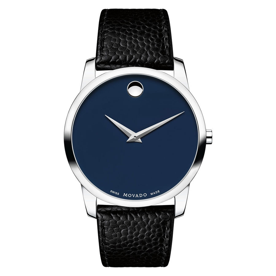 Часы Movado Museum Classic 0607013