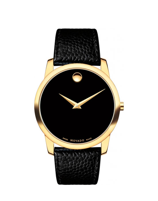 Часы Movado Museum Classic 0607014