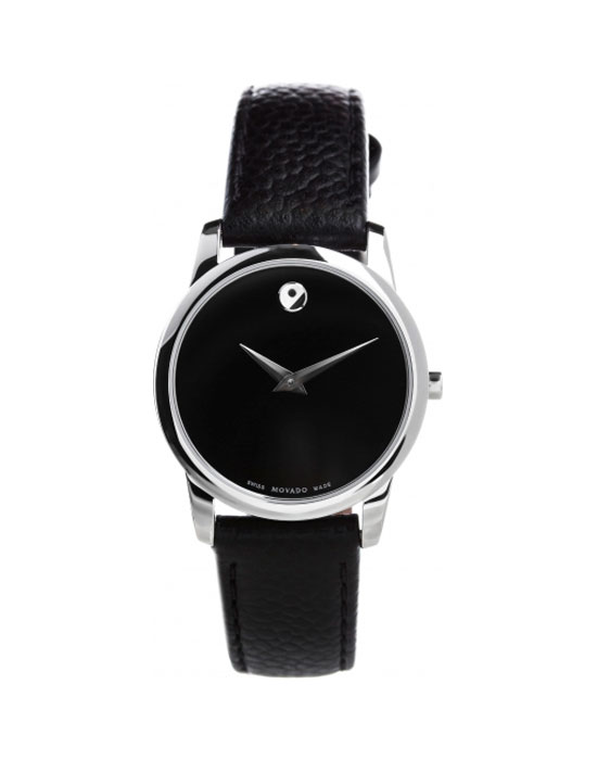Часы Movado Museum Classic 0607015