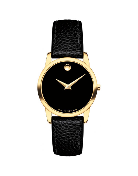 Часы Movado Museum Classic 0607016