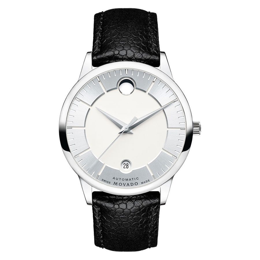 Часы Movado 1881 Automatic 0607022