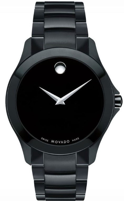Часы Movado Masino 0607035