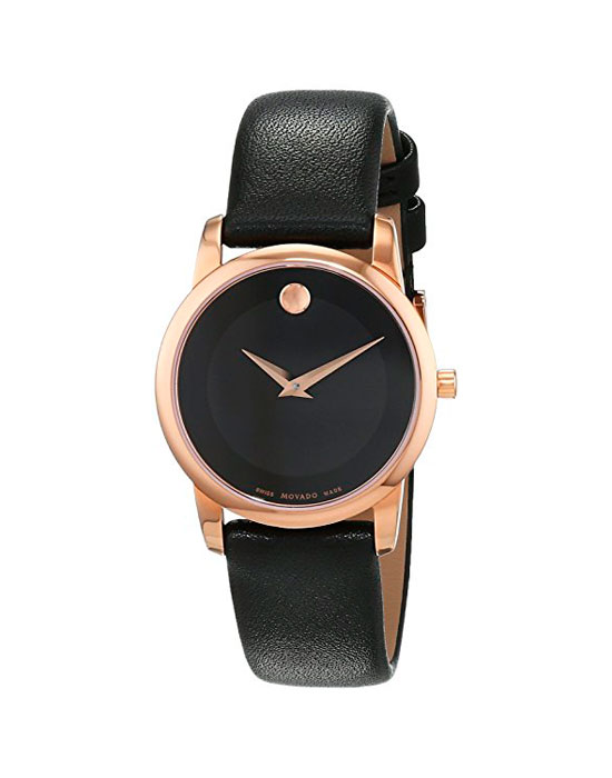 Часы Movado Museum Classic 0607079