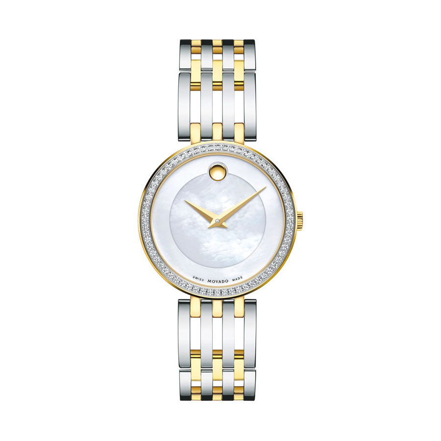 Часы Movado Esperanza 0607085