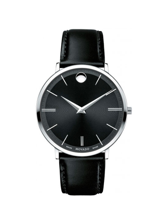 Часы Movado Ultra Slim 0607086