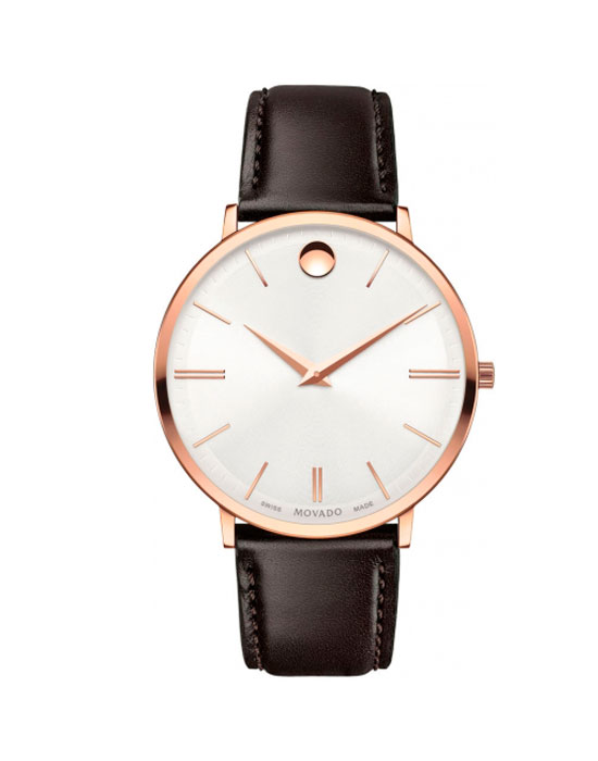 Часы Movado Ultra Slim 0607089