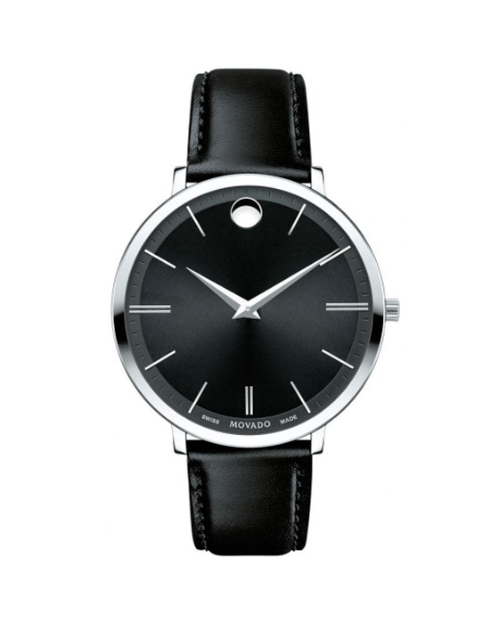 Часы Movado Ultra Slim 0607090