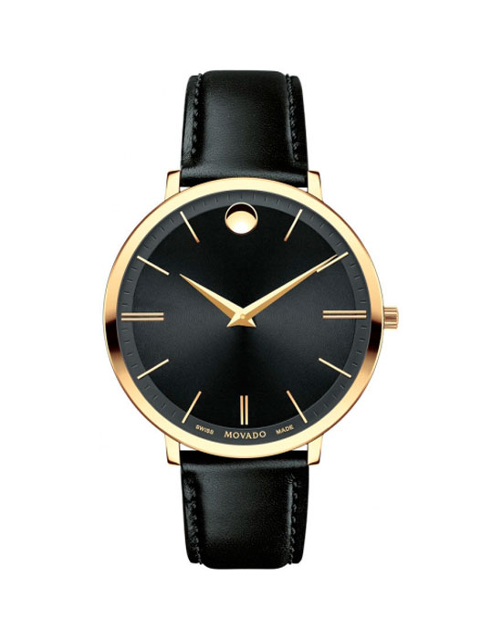 Часы Movado Ultra Slim 0607091