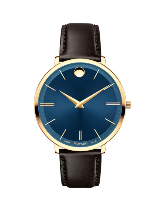 Часы Movado Ultra Slim 0607092