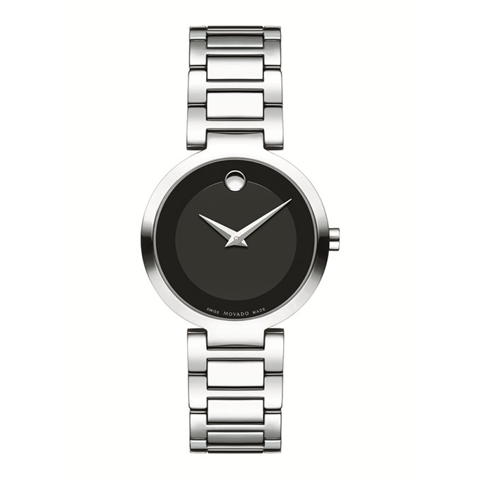 Часы Movado Modern Classic 0607101