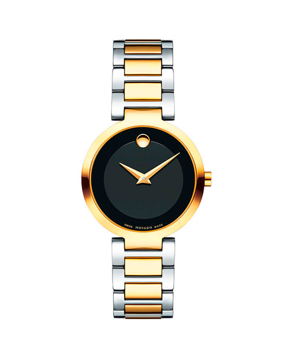 Часы Movado Modern Classic 0607102