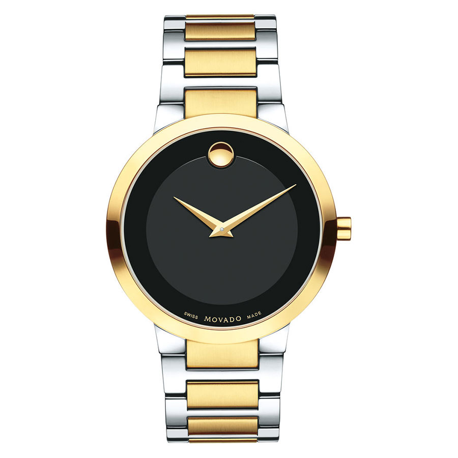 Часы Movado Modern Classic 0607120