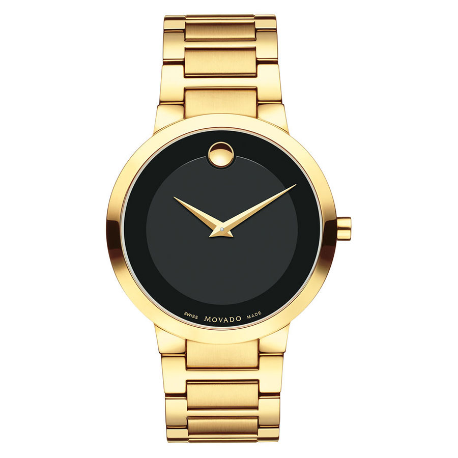 Часы Movado Modern Classic 0607121