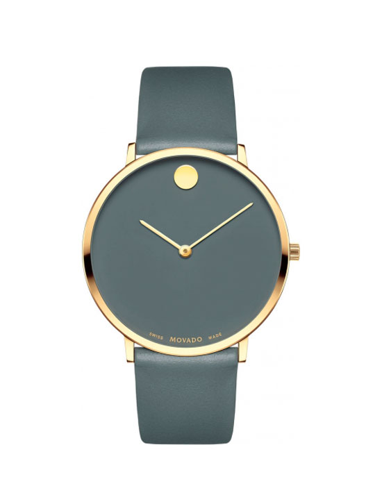 Часы Movado Ultra Slim 70th Anniversary 0607136