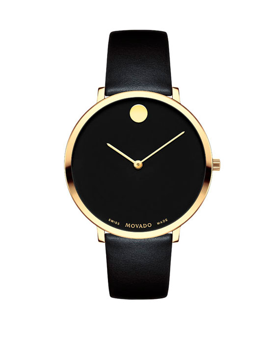 Часы Movado Ultra Slim 70th Anniversary 0607137
