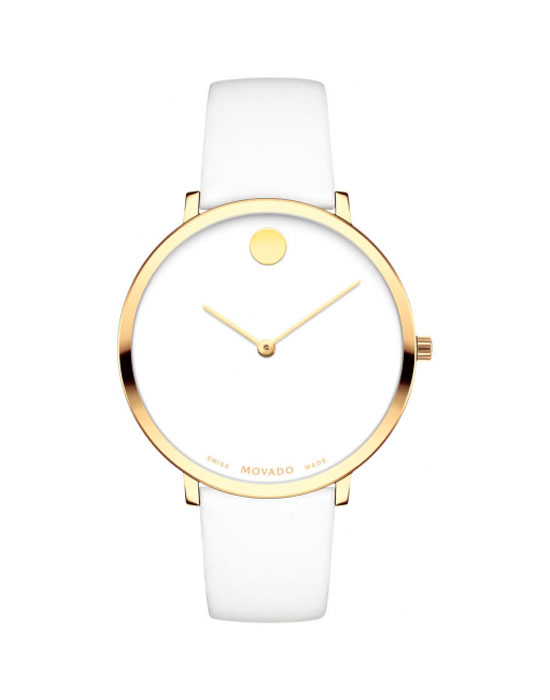 Часы Movado Ultra Slim 70th Anniversary 0607138
