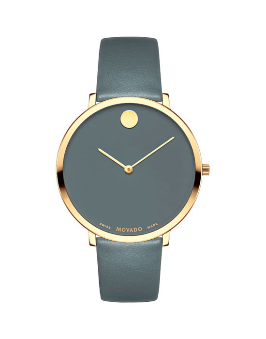Часы Movado Ultra Slim 70th Anniversary 0607140