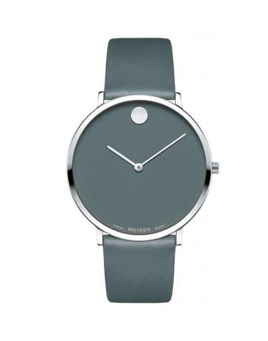 Часы Movado Ultra Slim 70th Anniversary 0607147