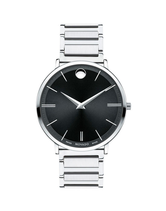 Часы Movado Ultra Slim 0607167