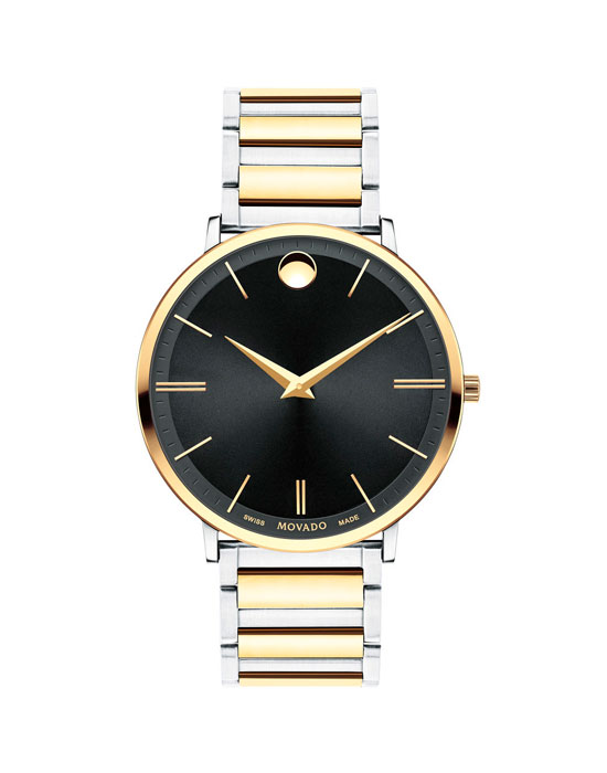 Часы Movado Ultra Slim 0607169