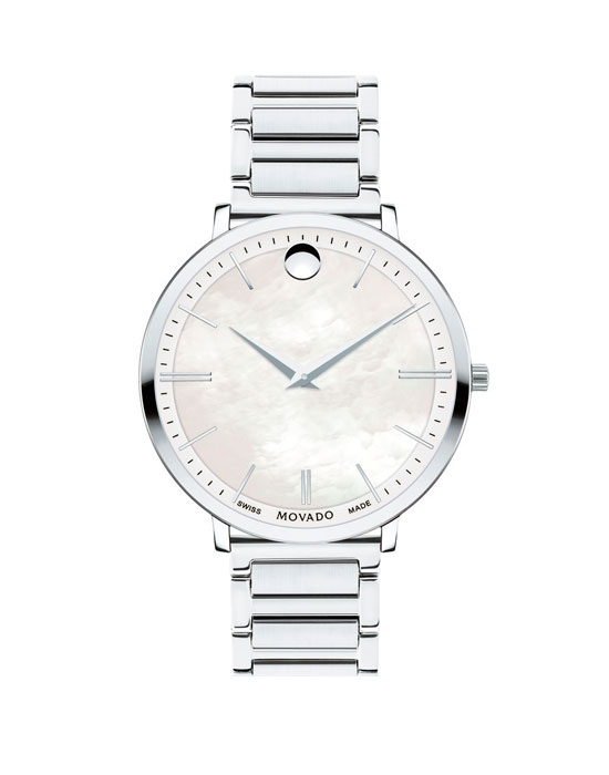 Часы Movado Ultra Slim 0607170