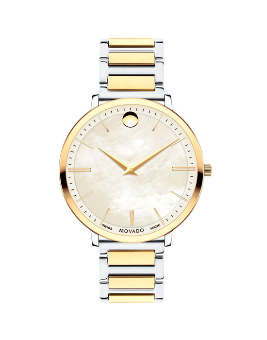 Часы Movado Ultra Slim 0607171