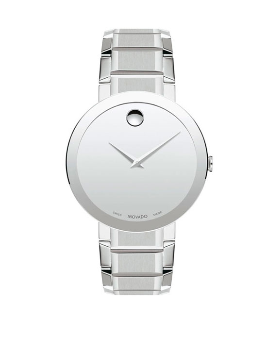 Часы Movado Sapphire Synergy 0607178