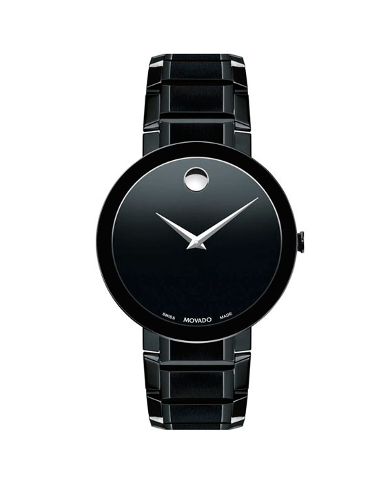 Часы Movado Sapphire Synergy 0607179