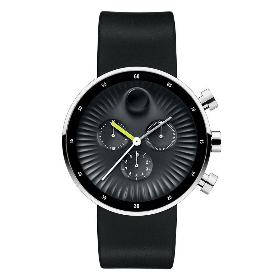 Часы Movado Movado Edge 3680018