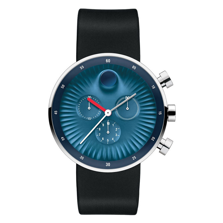 Часы Movado Movado Edge 3680019